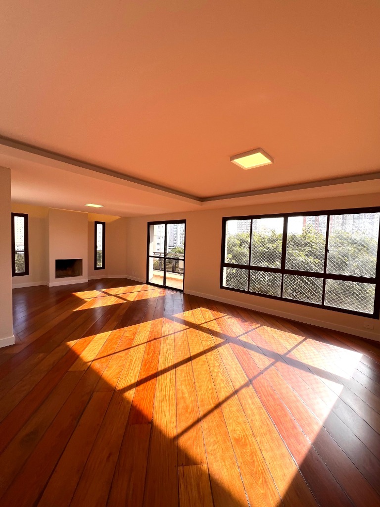 Apartamento para Venda - Brooklin Novo