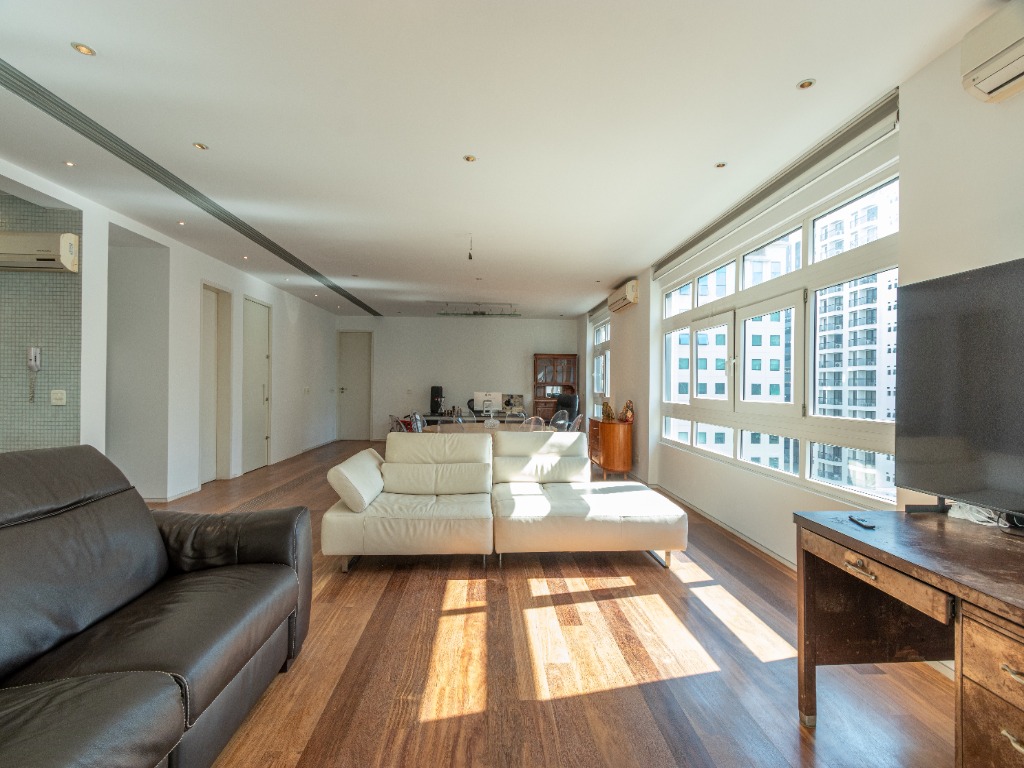 Apartamento para Venda - Jardim Paulista