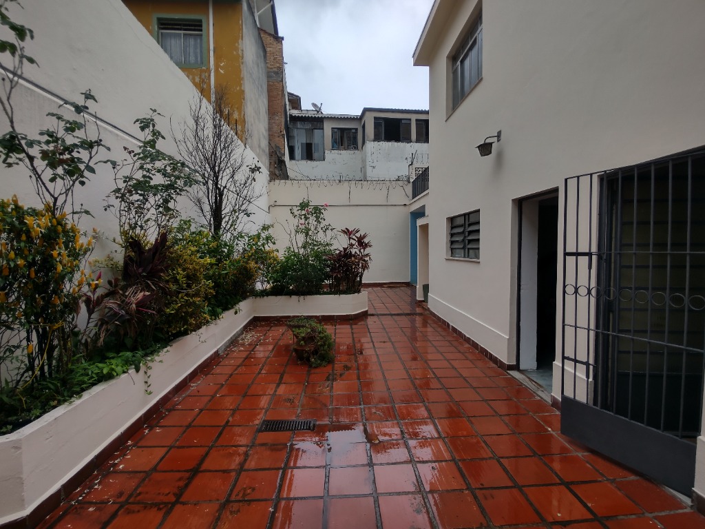 Casa para Venda - Cambuci