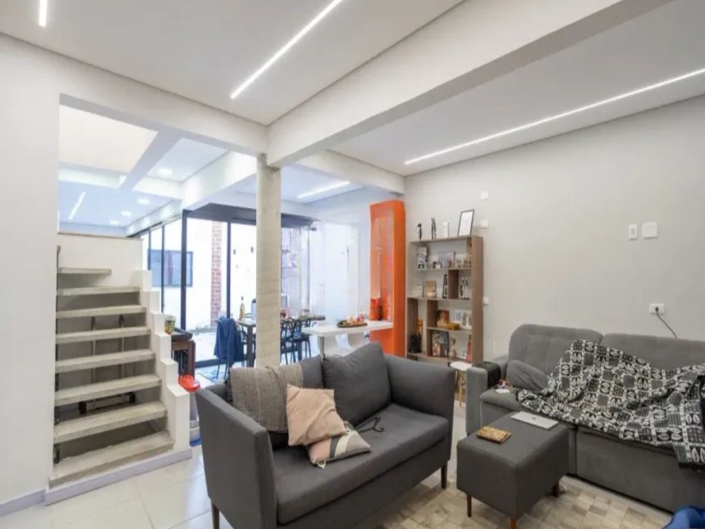 Casa para Venda - Vila Romana