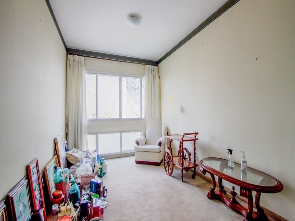 Apartamento para Venda - Sumaré