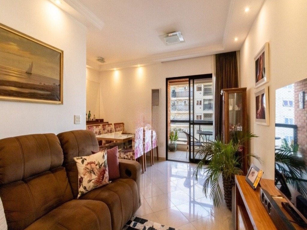 Apartamento para Venda - Pompéia