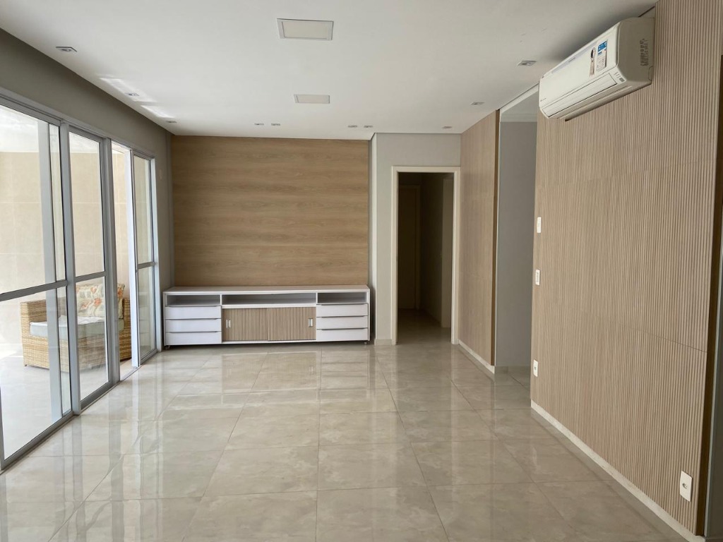 Apartamento para Venda - Chácara Inglesa