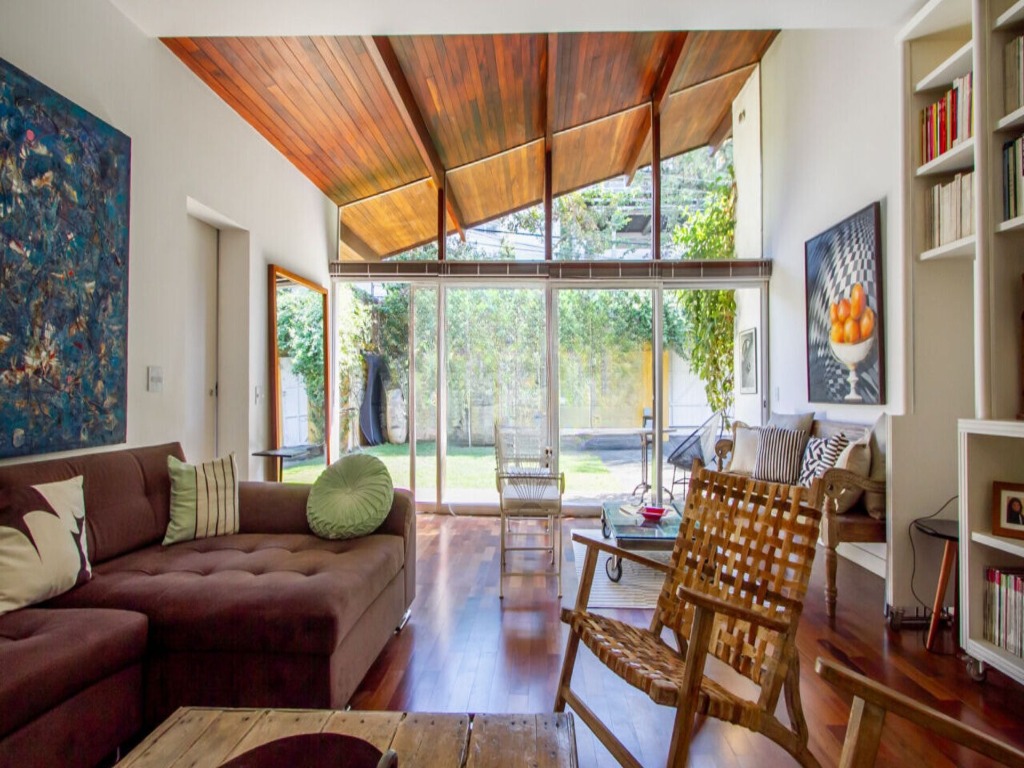 Casa para Venda - Pacaembu