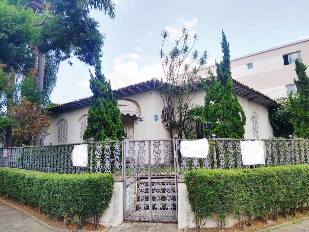 Casa para Locação - Aclimação