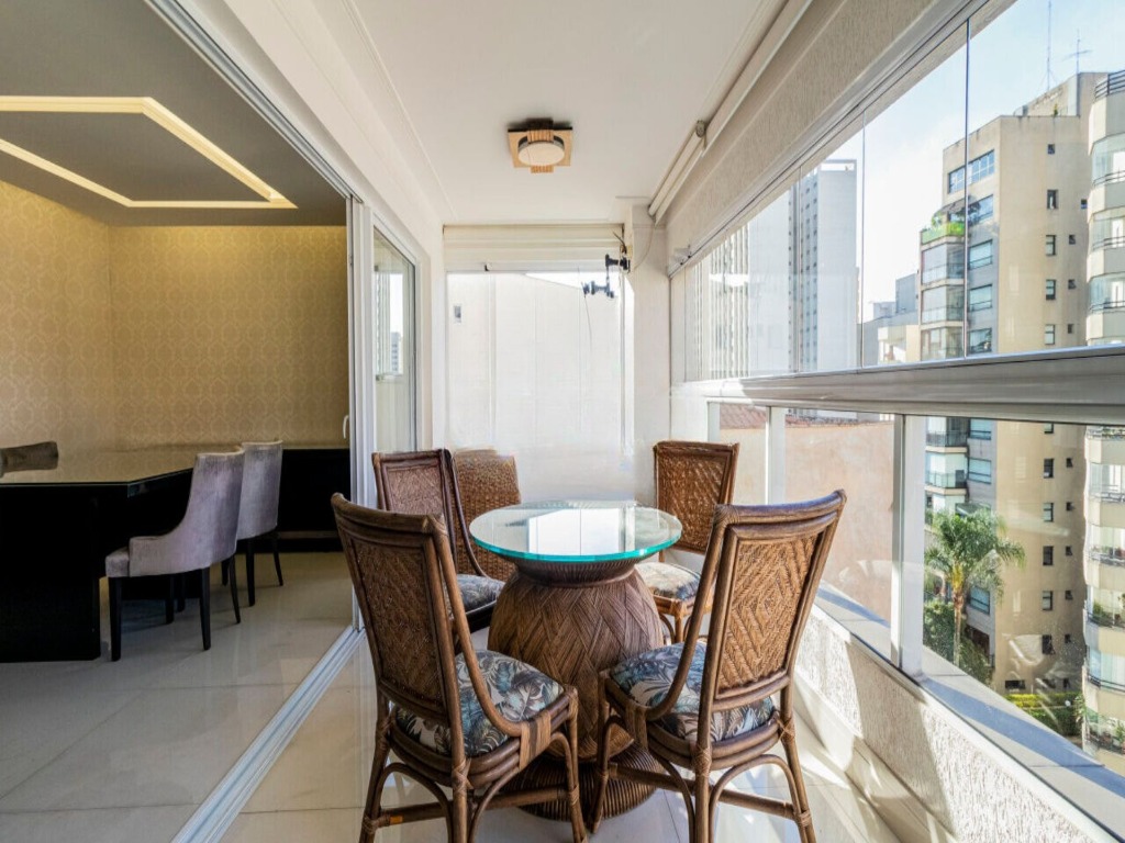 Apartamento para Venda - Perdizes