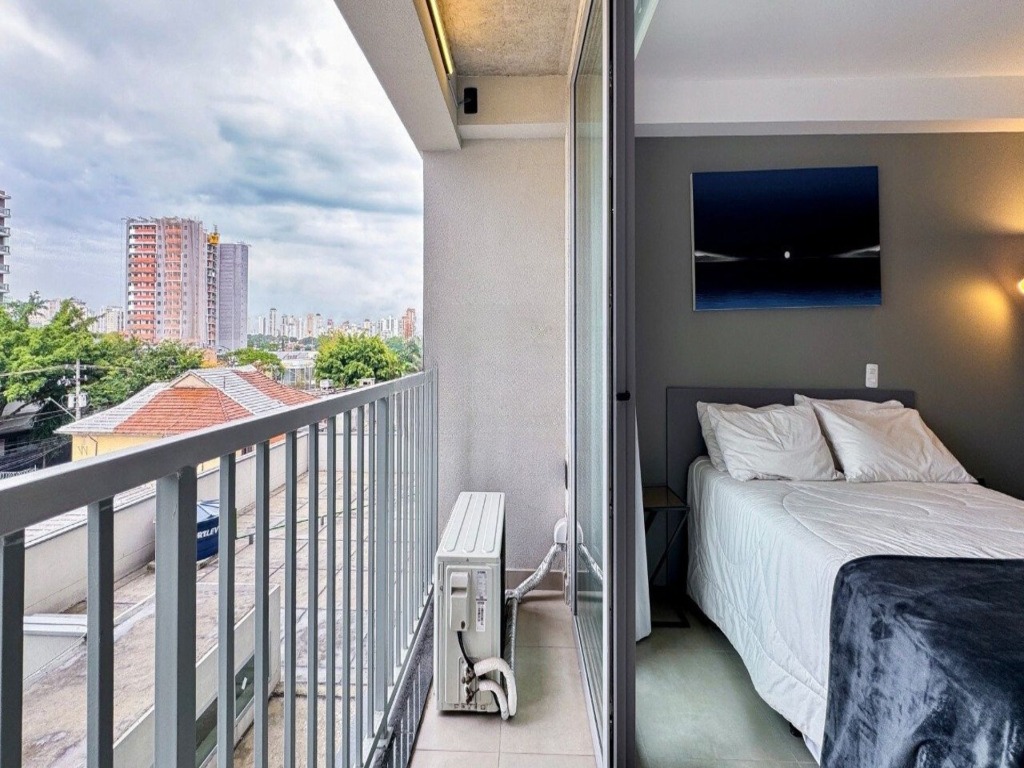 Apartamento para Venda - Moema