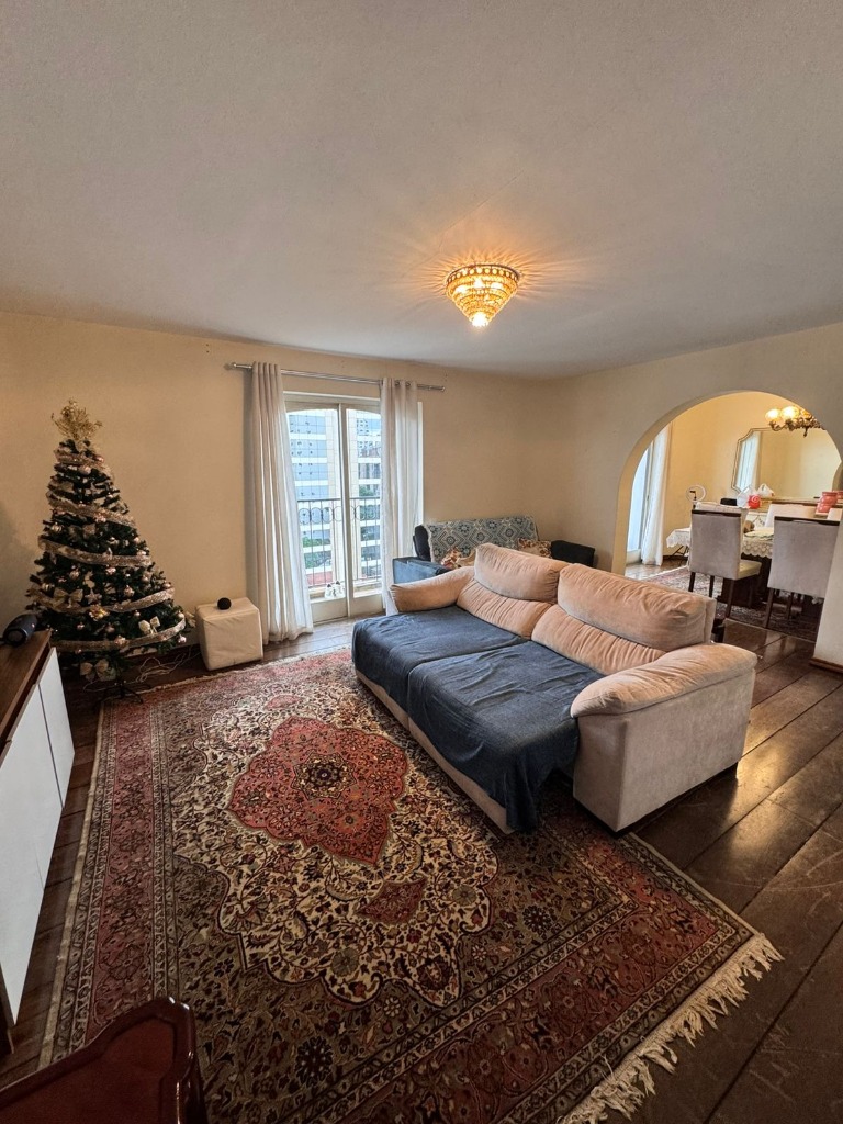 Apartamento para Venda - Santana