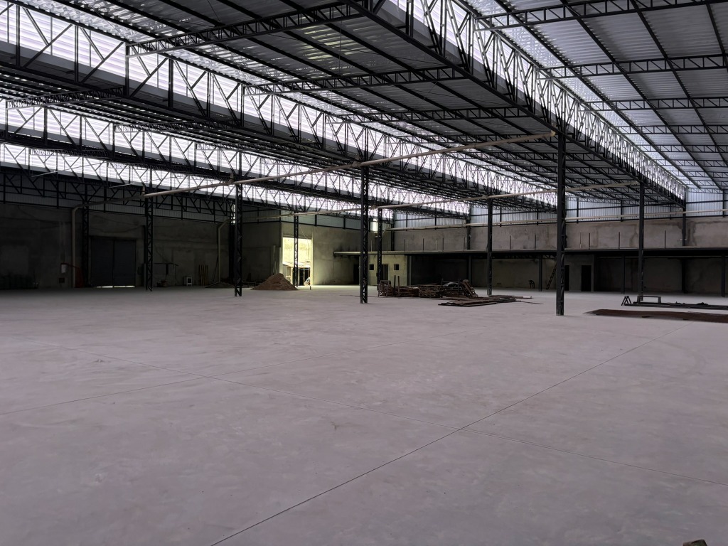 Galpao/Armazem para Venda - Cambuci
