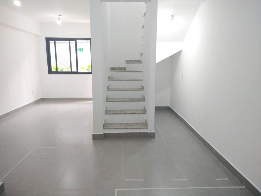 Casa de Condominio para Venda - Aclimação