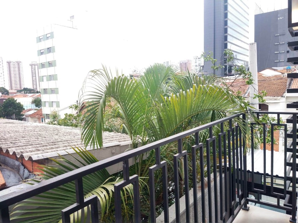 Casa de Condominio para Venda - Aclimação