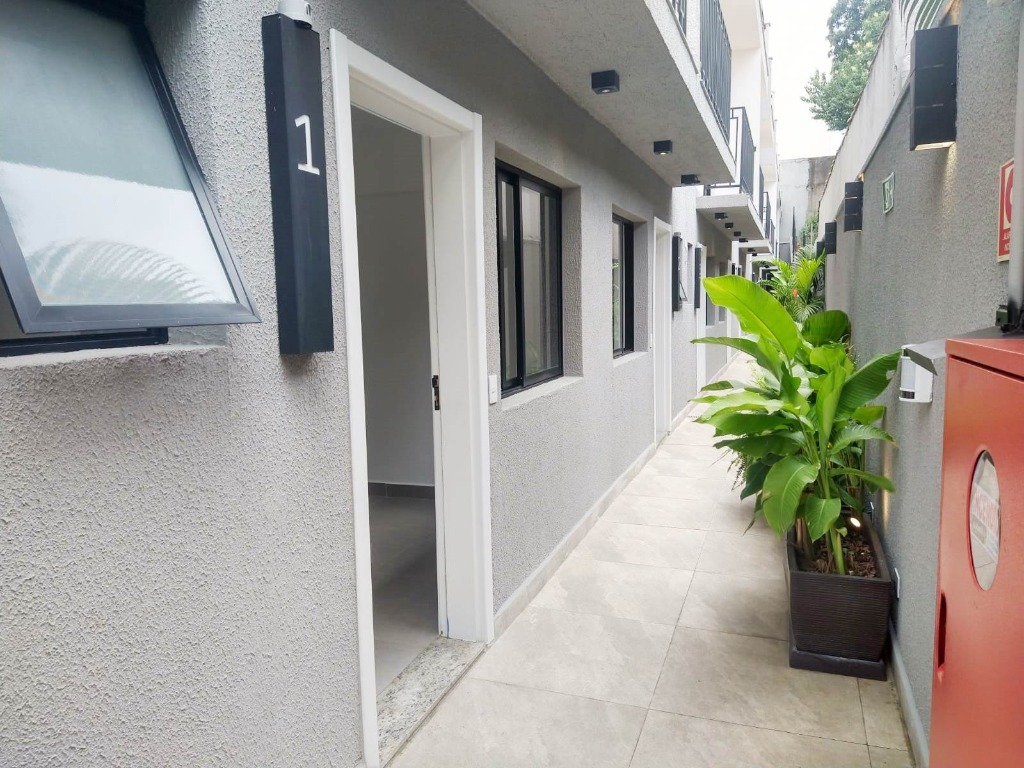 Casa de Condominio para Venda - Aclimação
