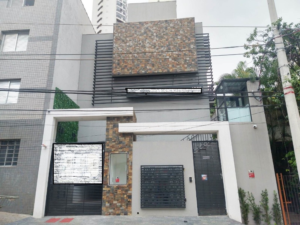 Casa de Condominio para Venda - Aclimação