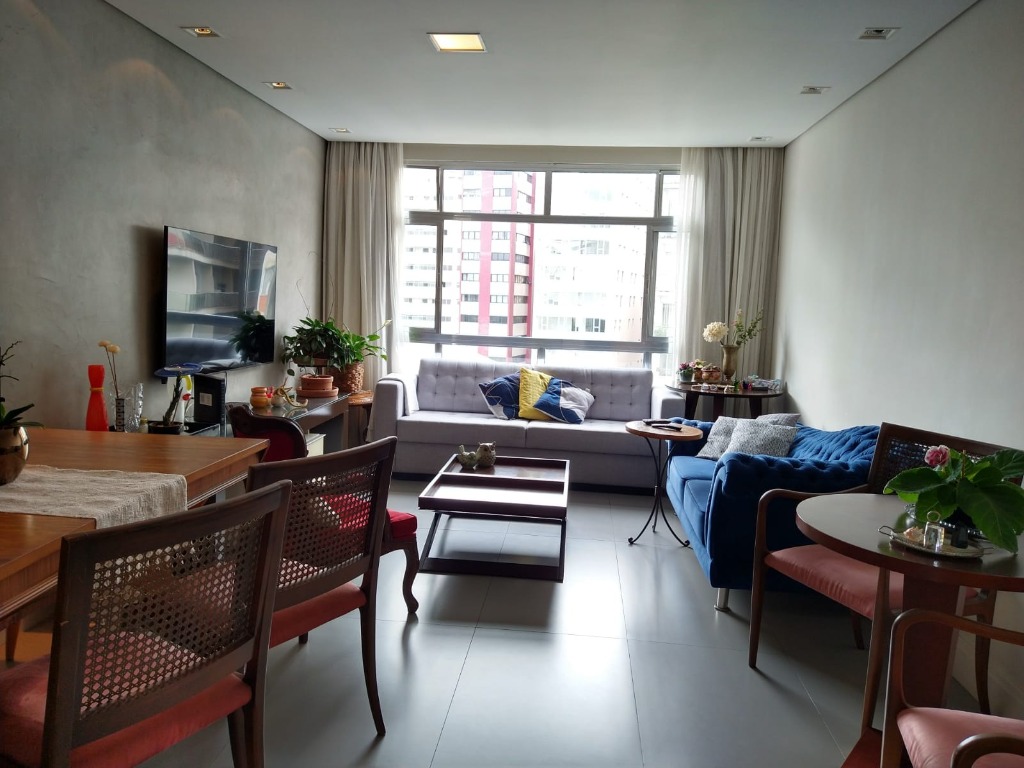 Apartamento para Venda - Aclimação