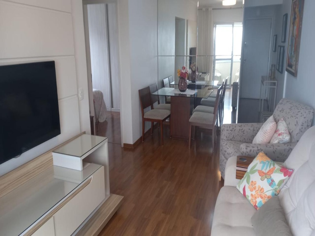 Apartamento para Venda - Aclimação