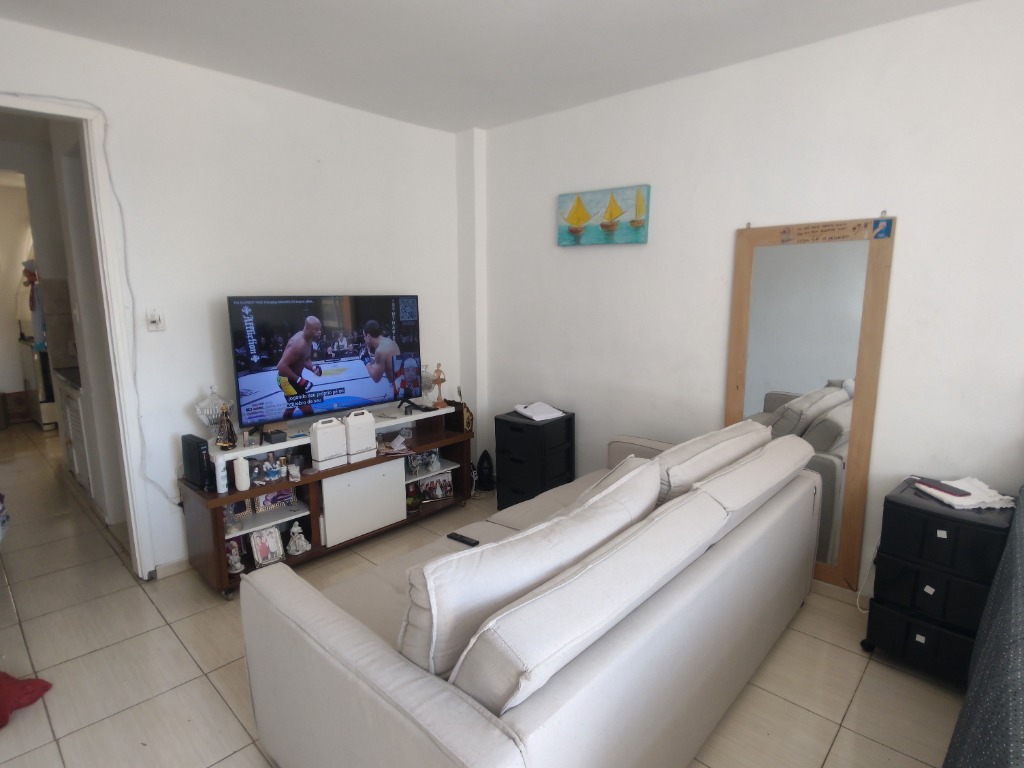 Apartamento para Venda - Aclimação