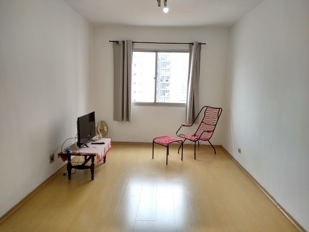 Apartamento para Venda - Saúde