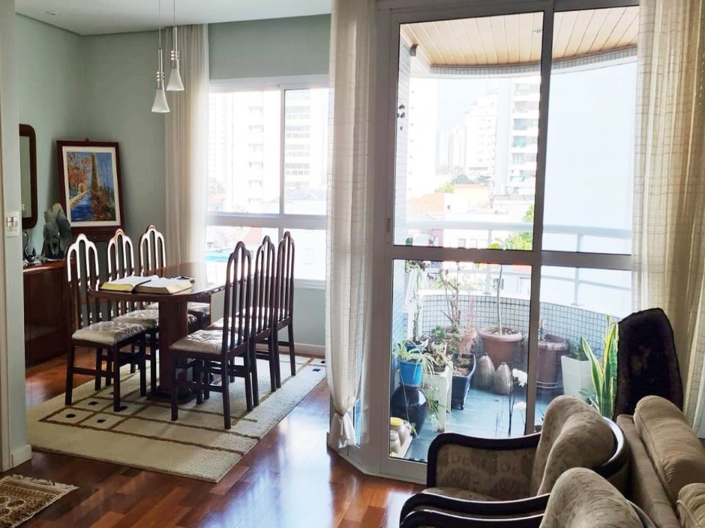 Apartamento para Venda - Aclimação