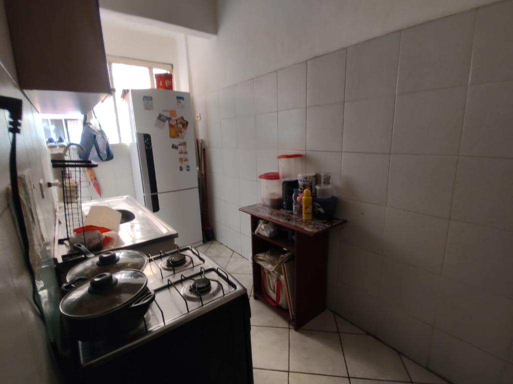 Apartamento para Venda - Liberdade