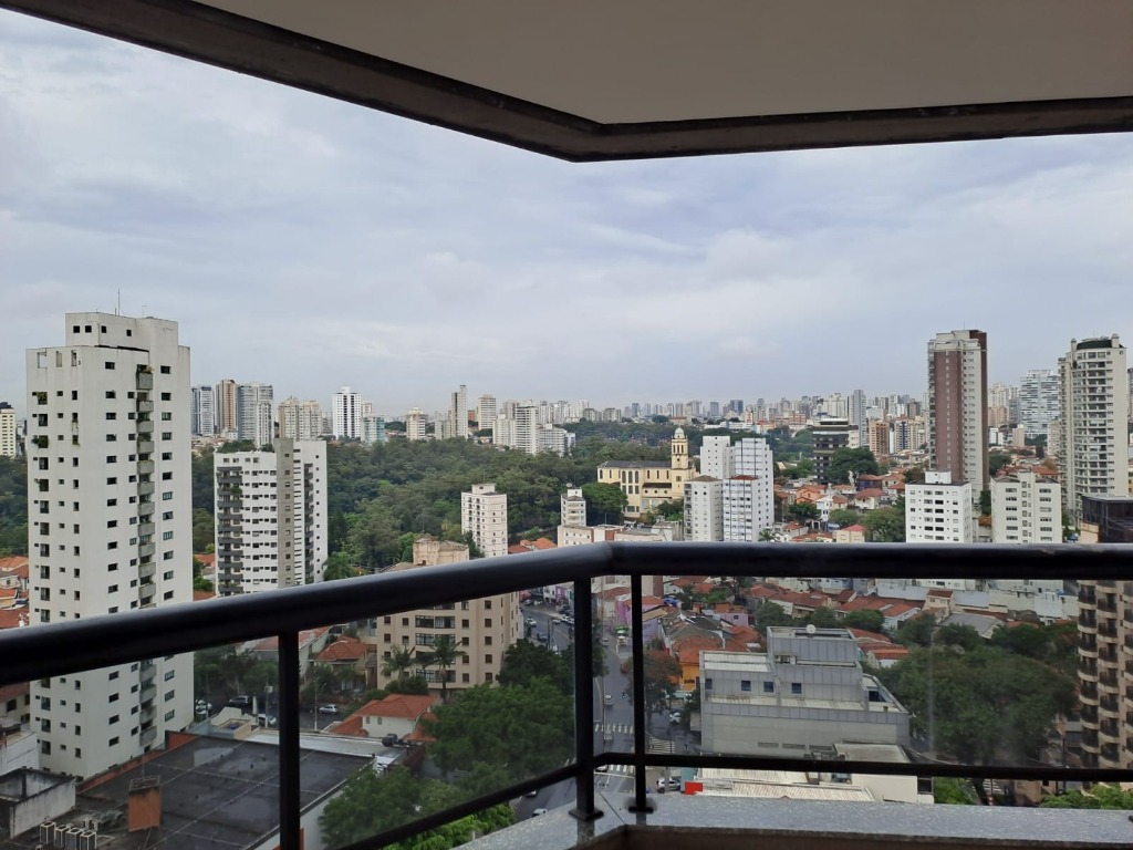 Apartamento para Venda - Aclimação