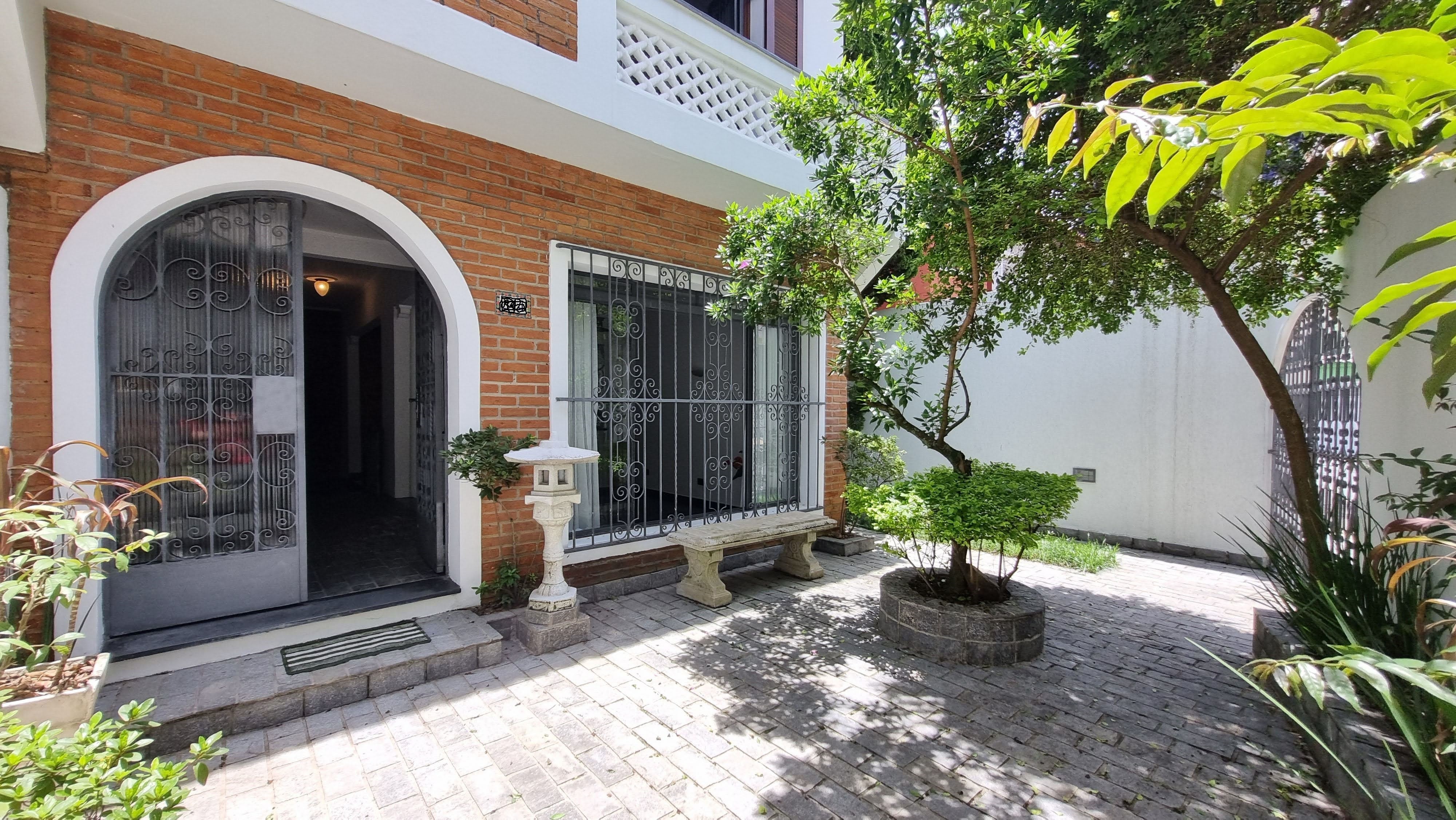 Casa para Venda - Aclimação