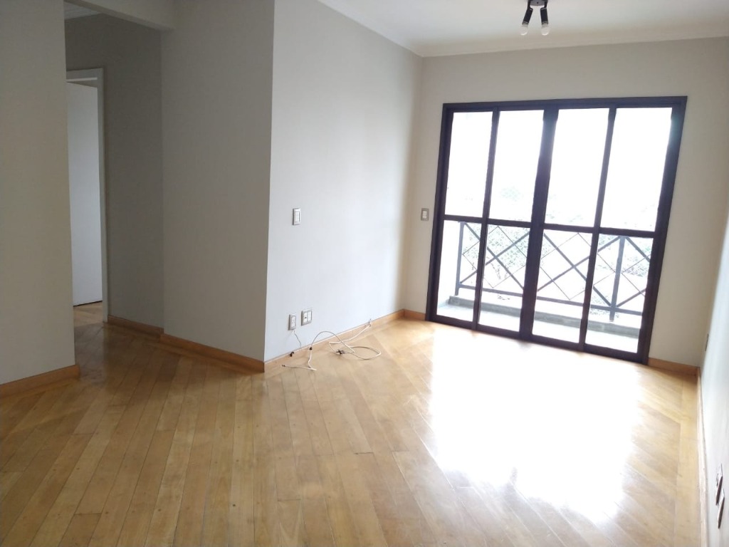 Apartamento para Venda - Chácara Inglesa