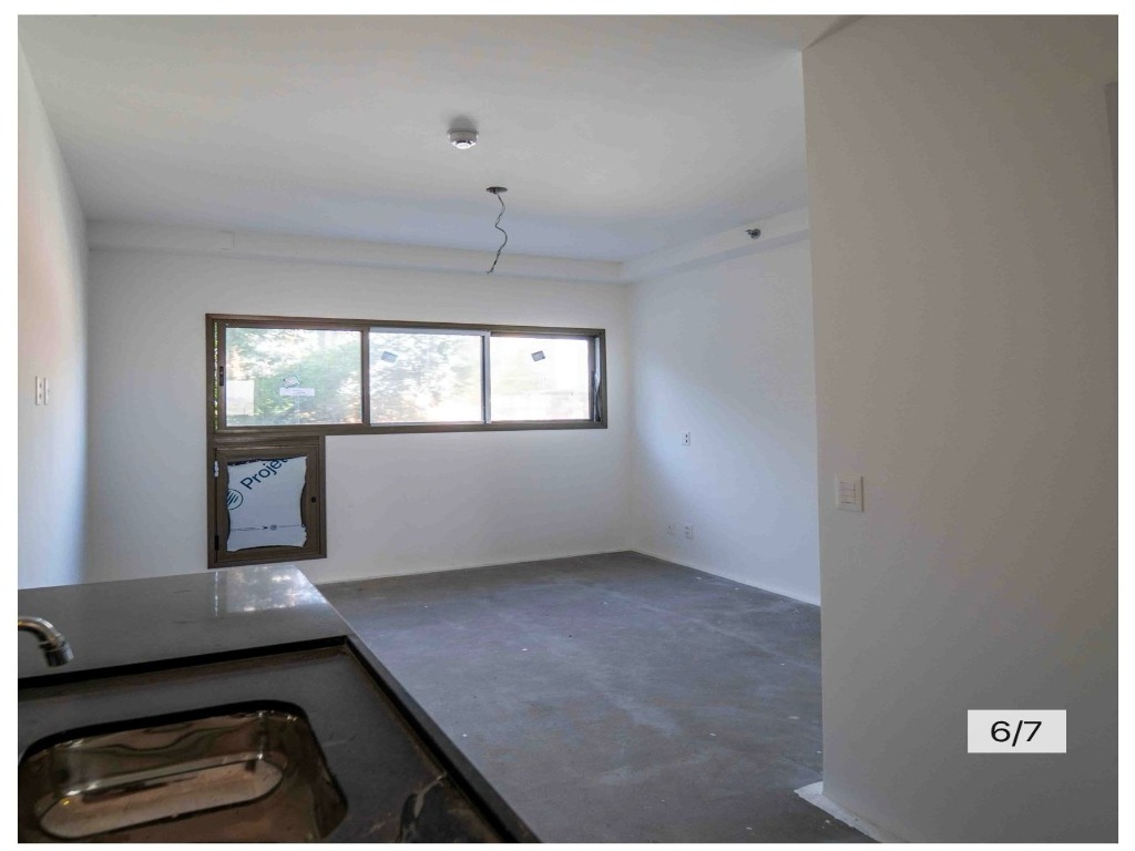 Apartamento para Venda - Vila Mariana