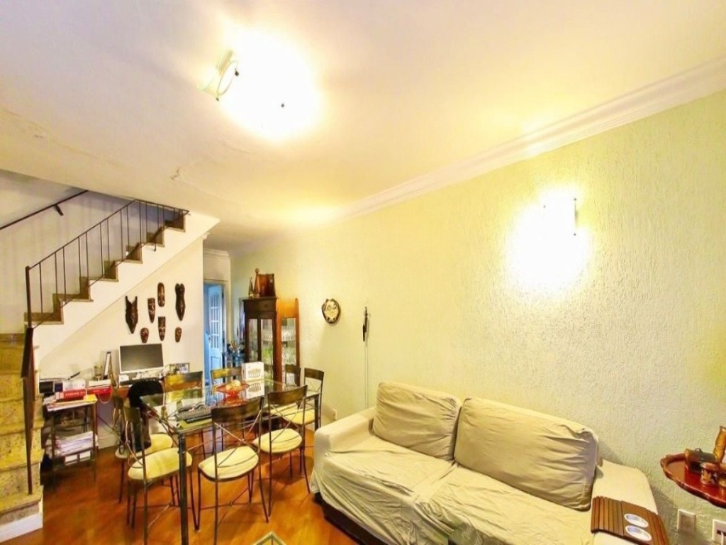 Casa para Venda - Tucuruvi