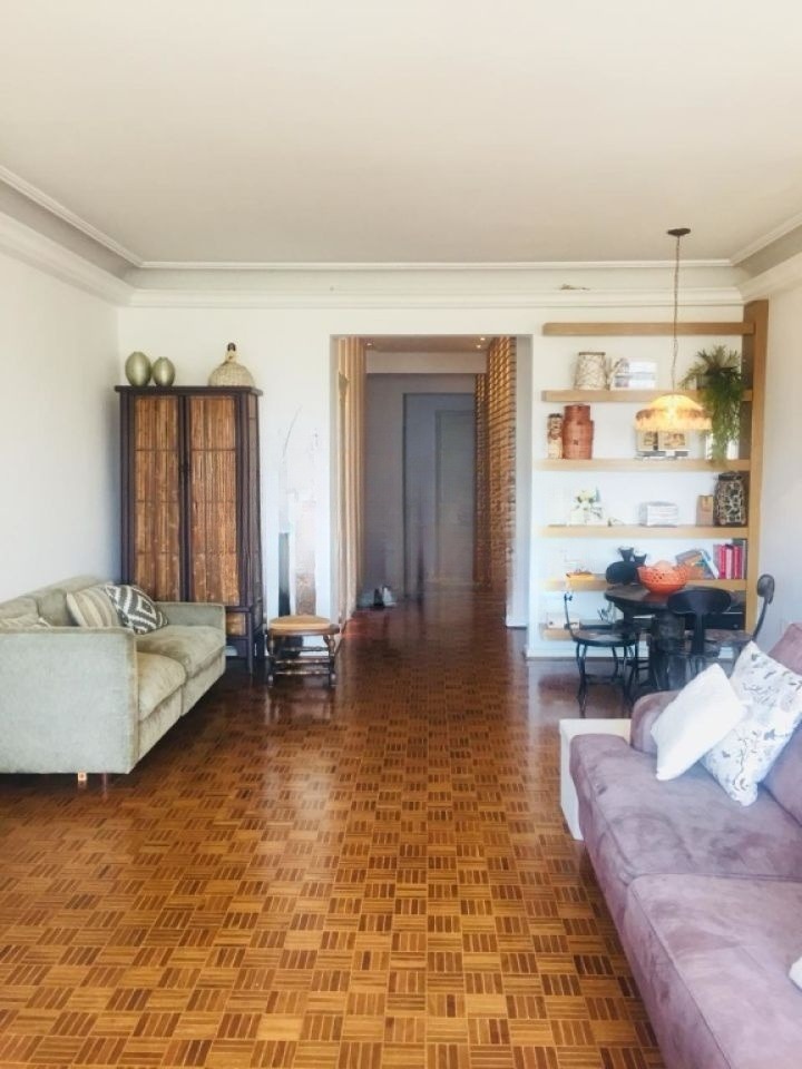 Apartamento para Venda - Campos Elíseos