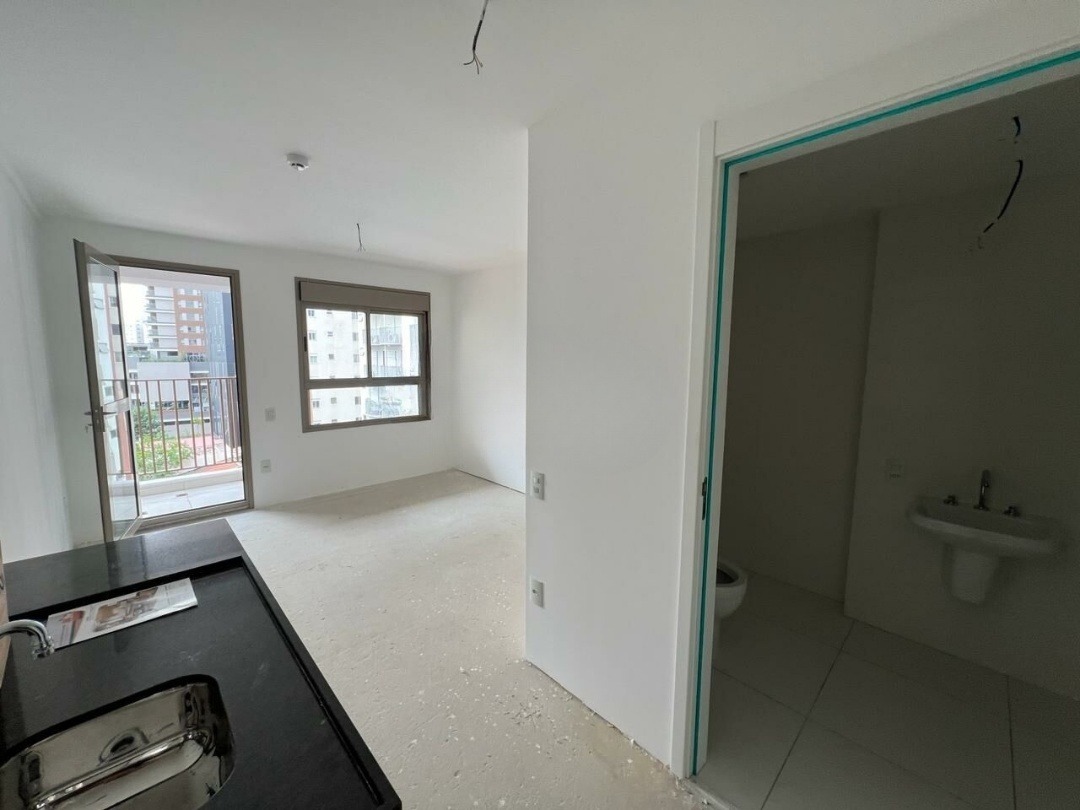 Apartamento para Venda - Sumarezinho
