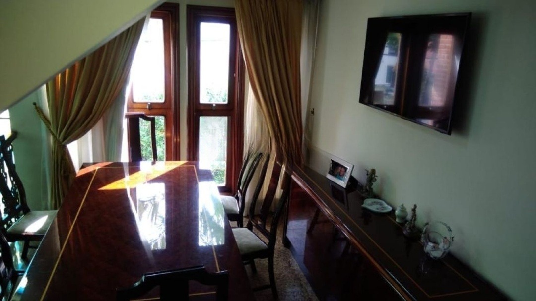 Casa para Venda - Jardim Franca
