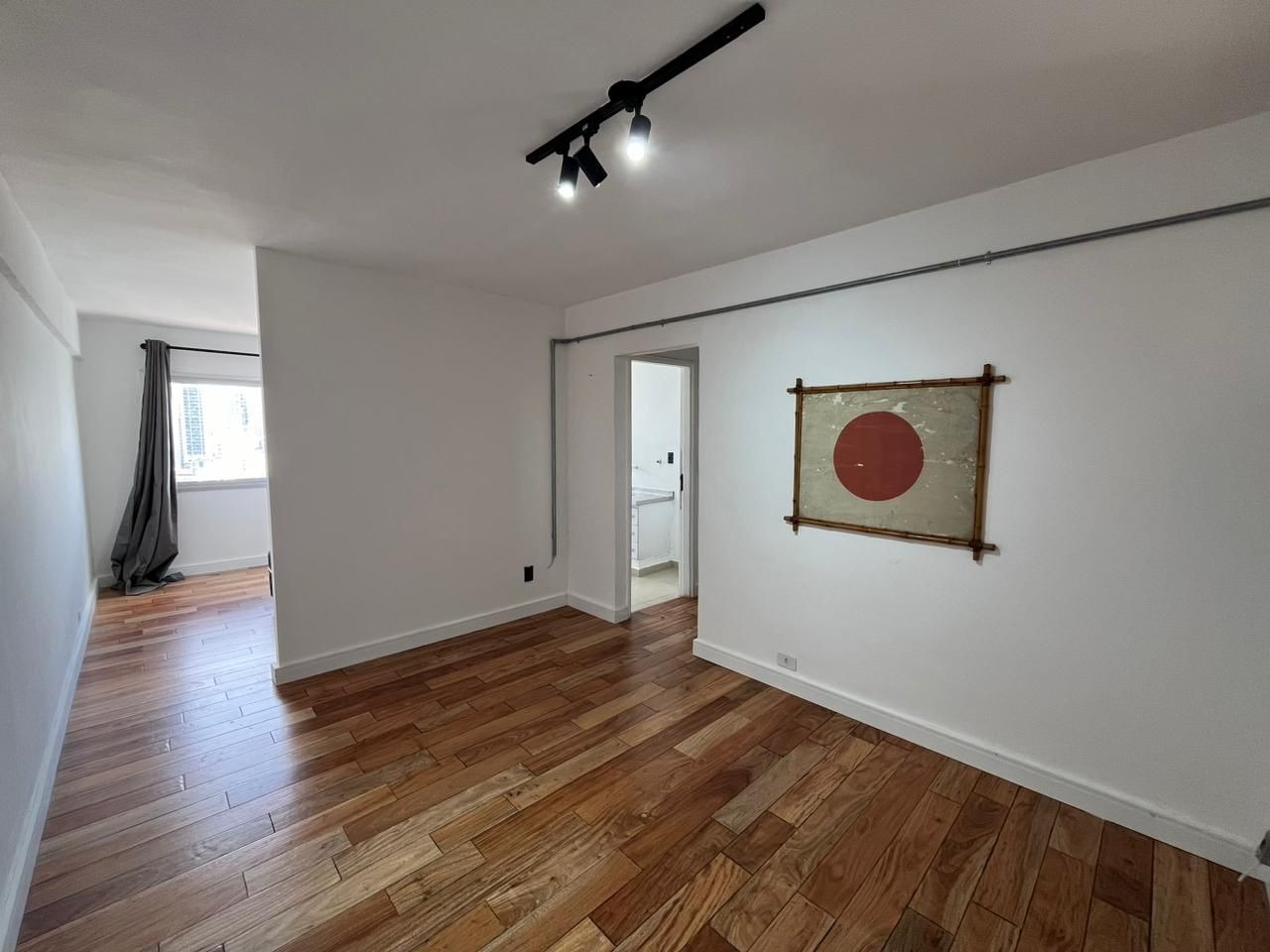 Apartamento para Venda - Liberdade