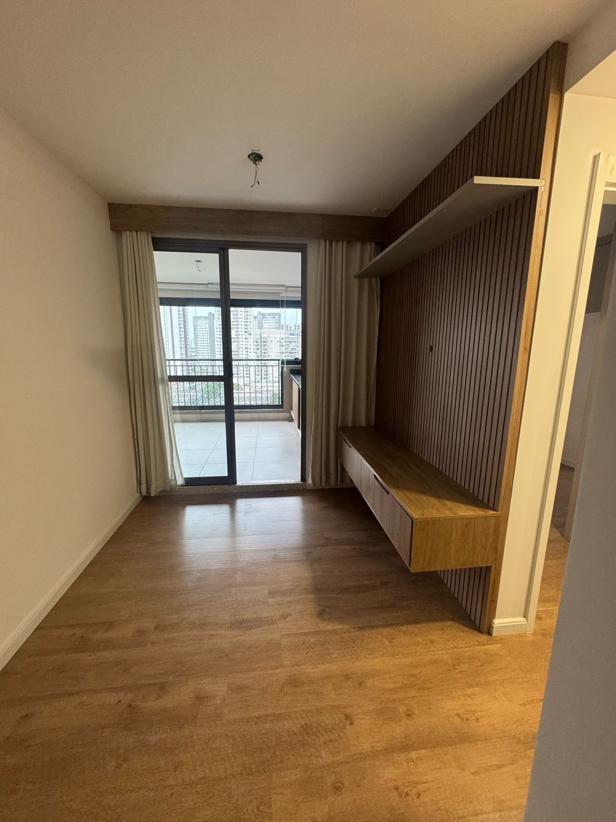 Apartamento para Venda - Barra Funda