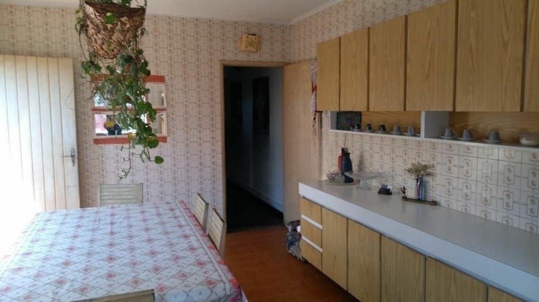 Casa para Venda - Vila Moraes