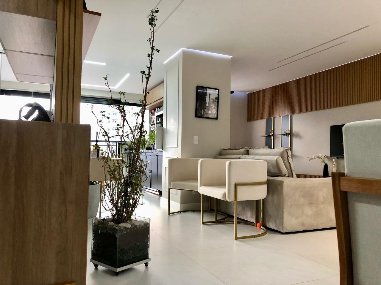 Apartamento para Venda - Barra Funda
