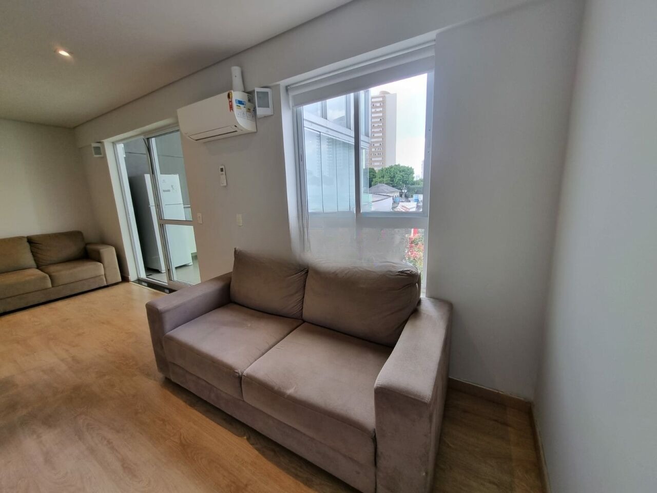 Apartamento para Venda - Perdizes