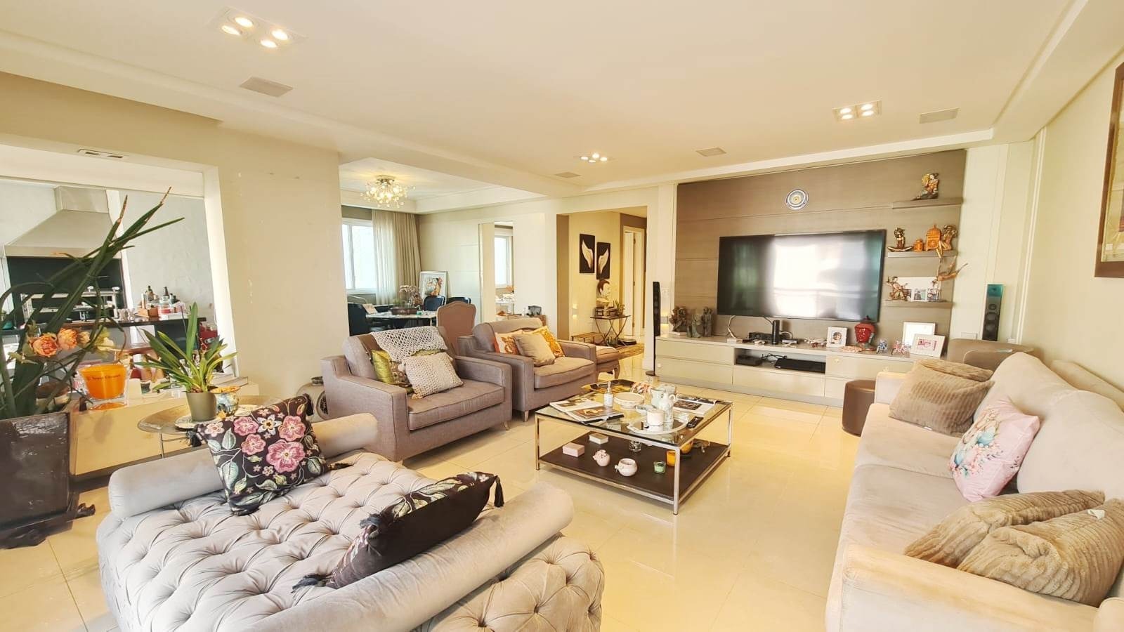 Apartamento para Venda - Aclimação