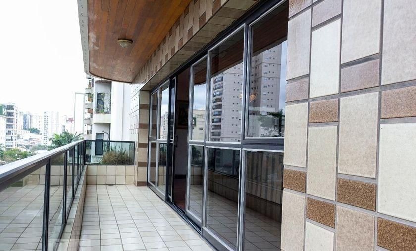 Apartamento para Venda - Jardim da Saúde