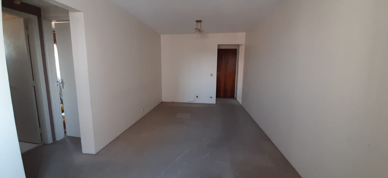 Apartamento para Venda - Vila Moinho Velho