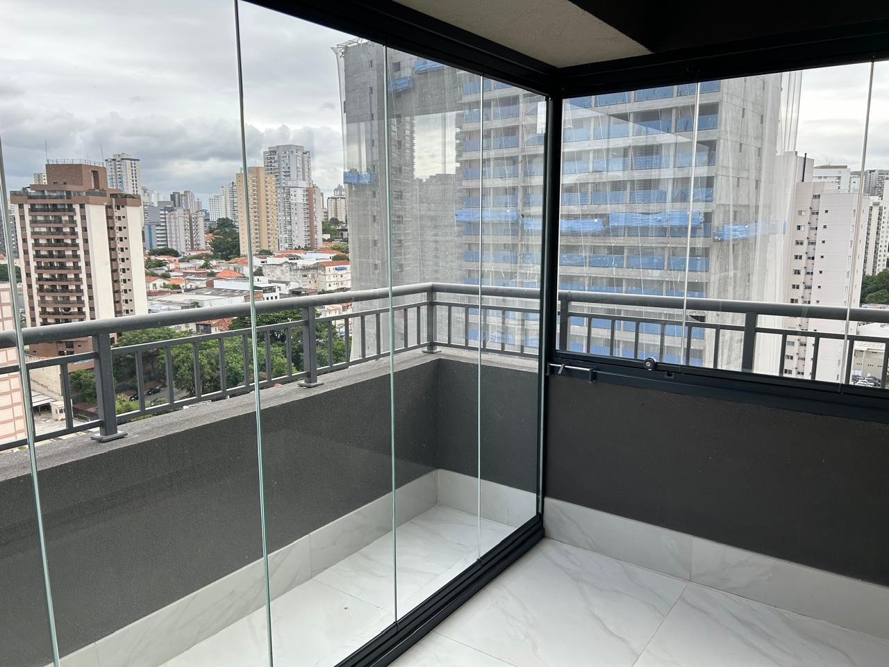 Apartamento para Venda - Vila Mariana