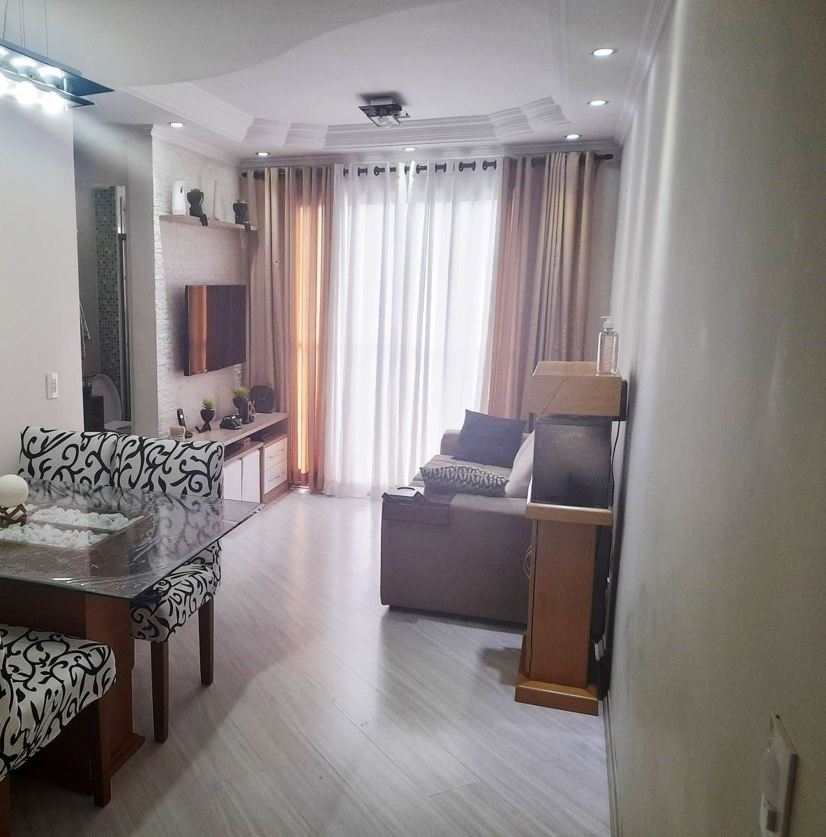 Apartamento para Venda - Conjunto Residencial Vista Verde