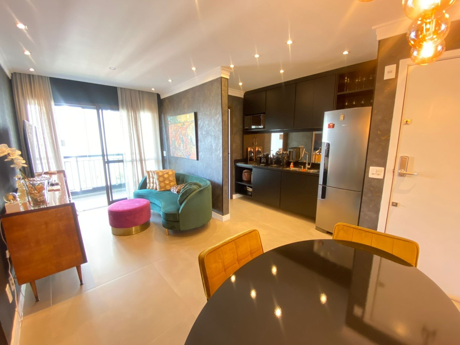 Apartamento para Venda - REGIÃO INDISPONÍVEL