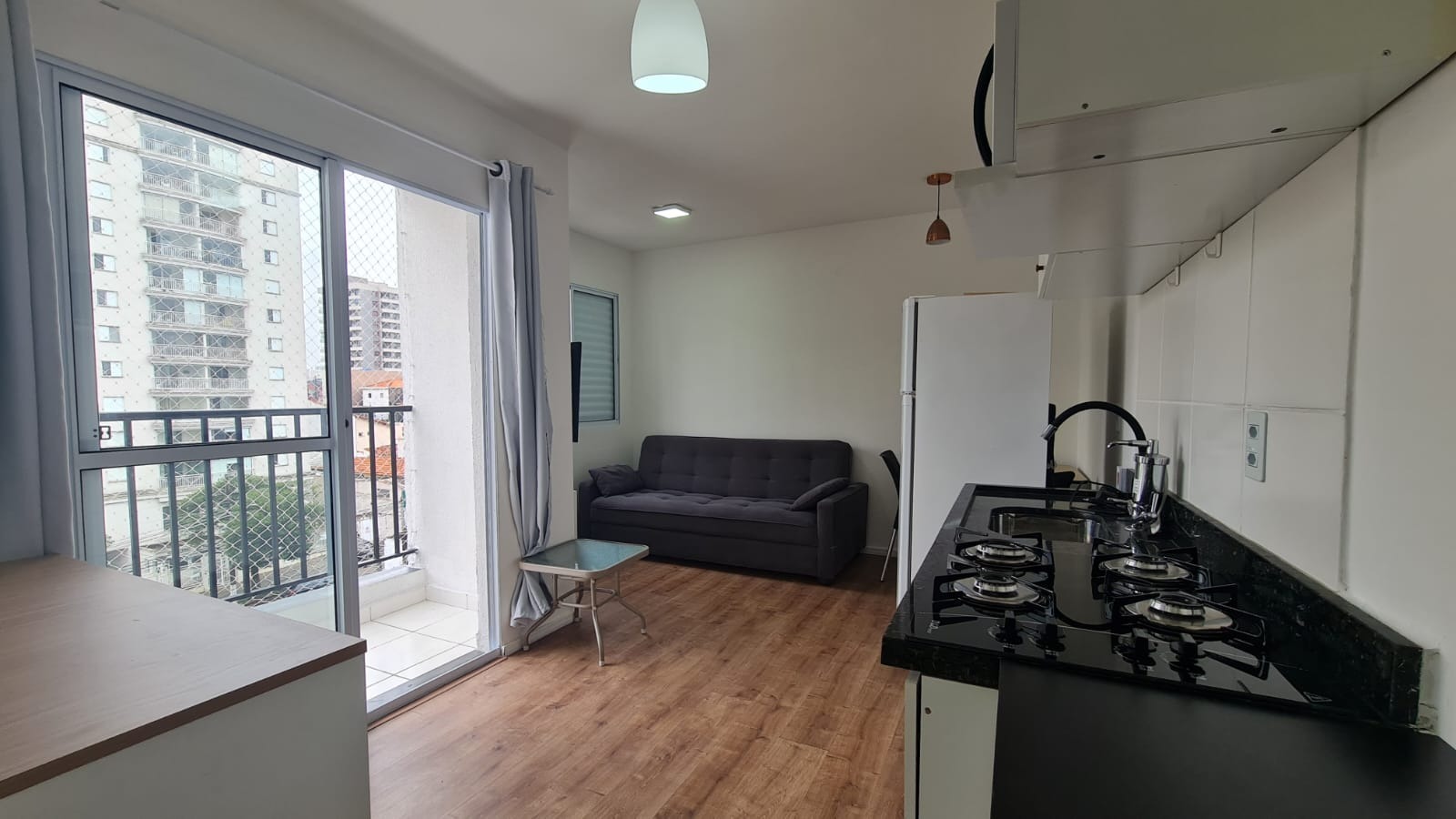 Apartamento para Venda - Ipiranga