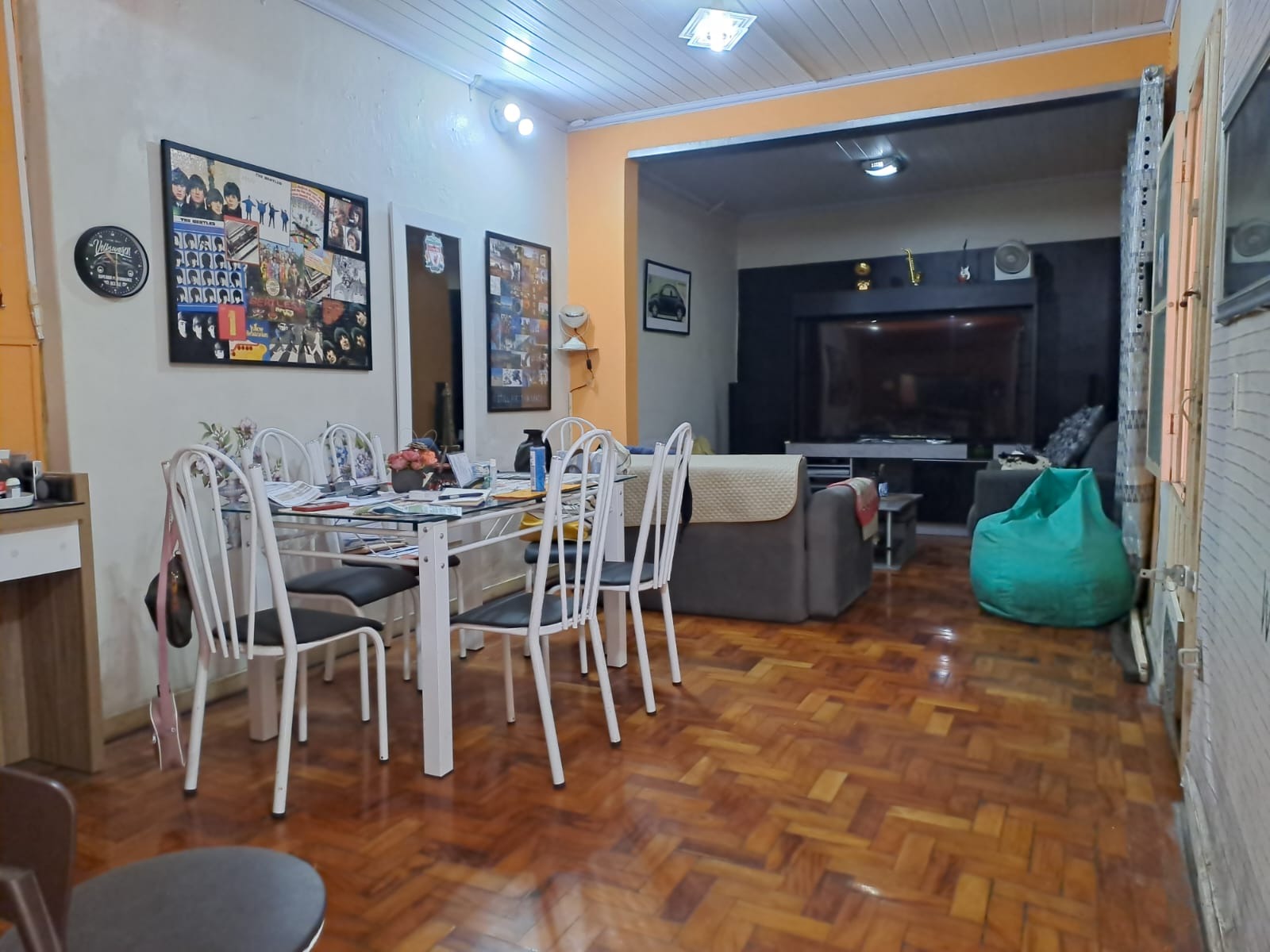 Casa para Venda - Aclimação
