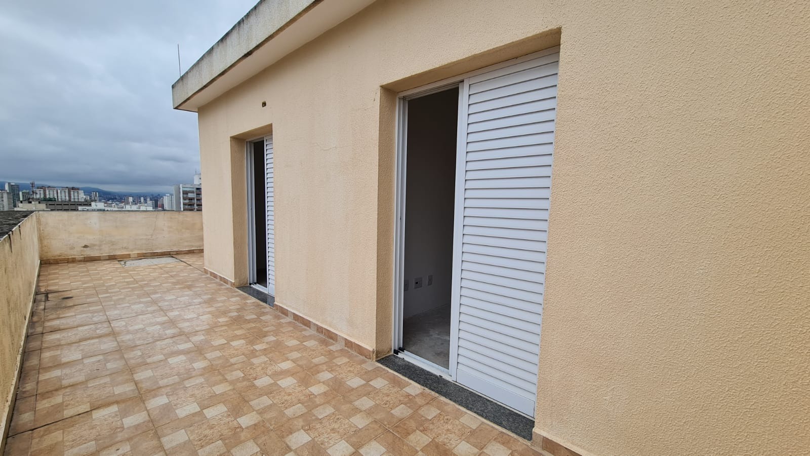 Apartamento Cobertura para Venda - Cambuci
