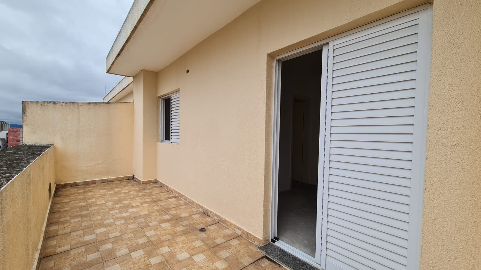 Apartamento Cobertura para Venda - Cambuci