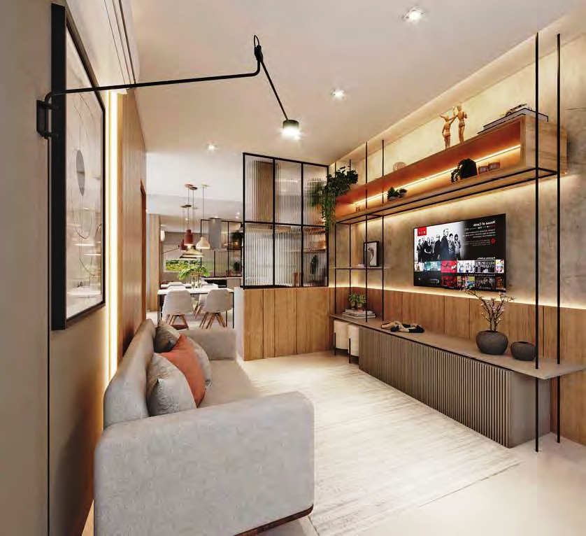 Apartamento para Venda - Aclimação