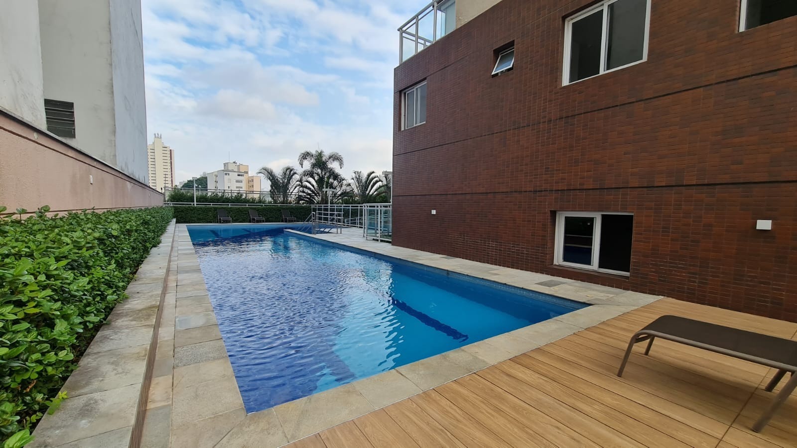 Apartamento para Venda - Aclimação