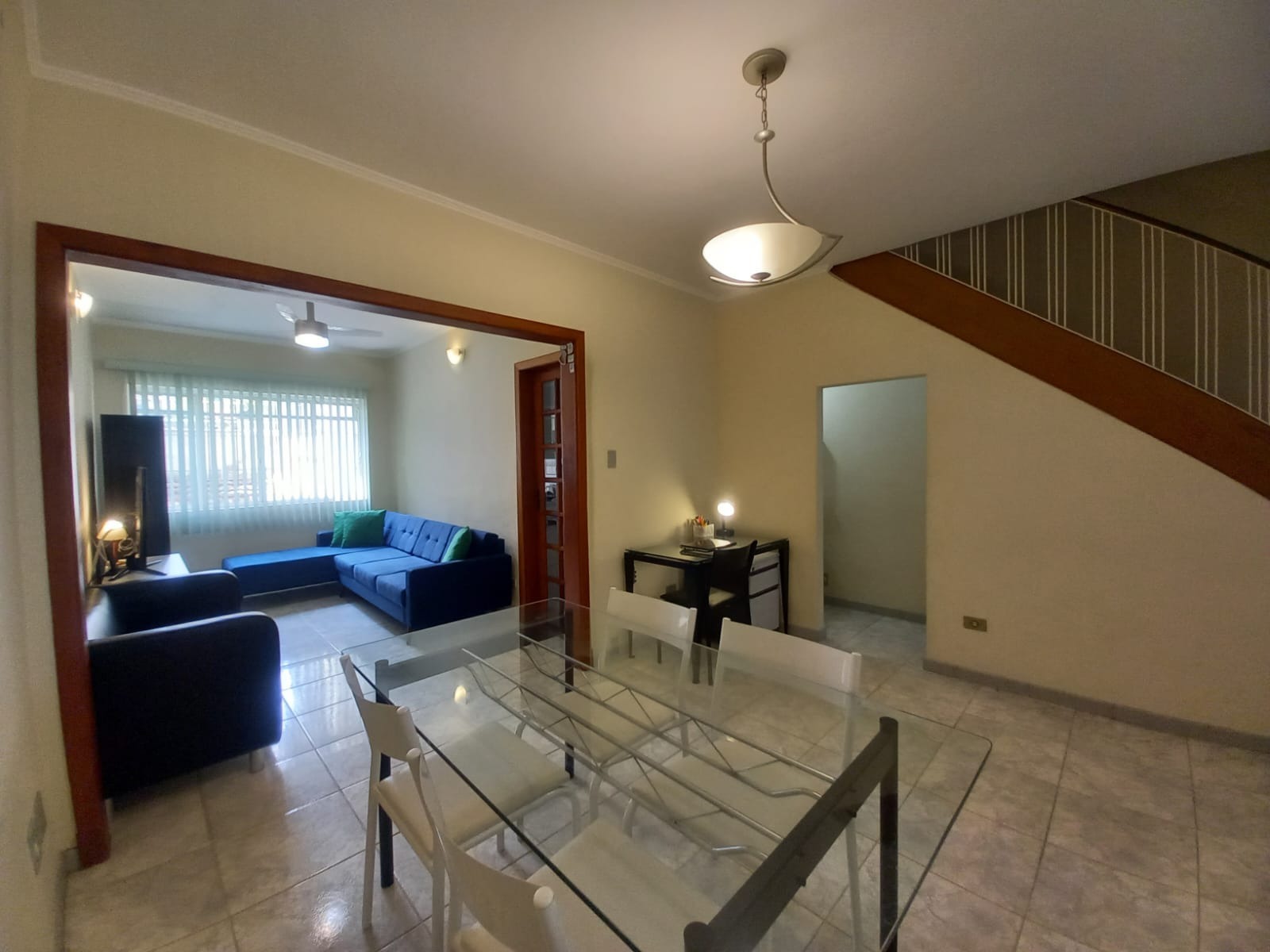 Casa para Venda - Vila Clementino