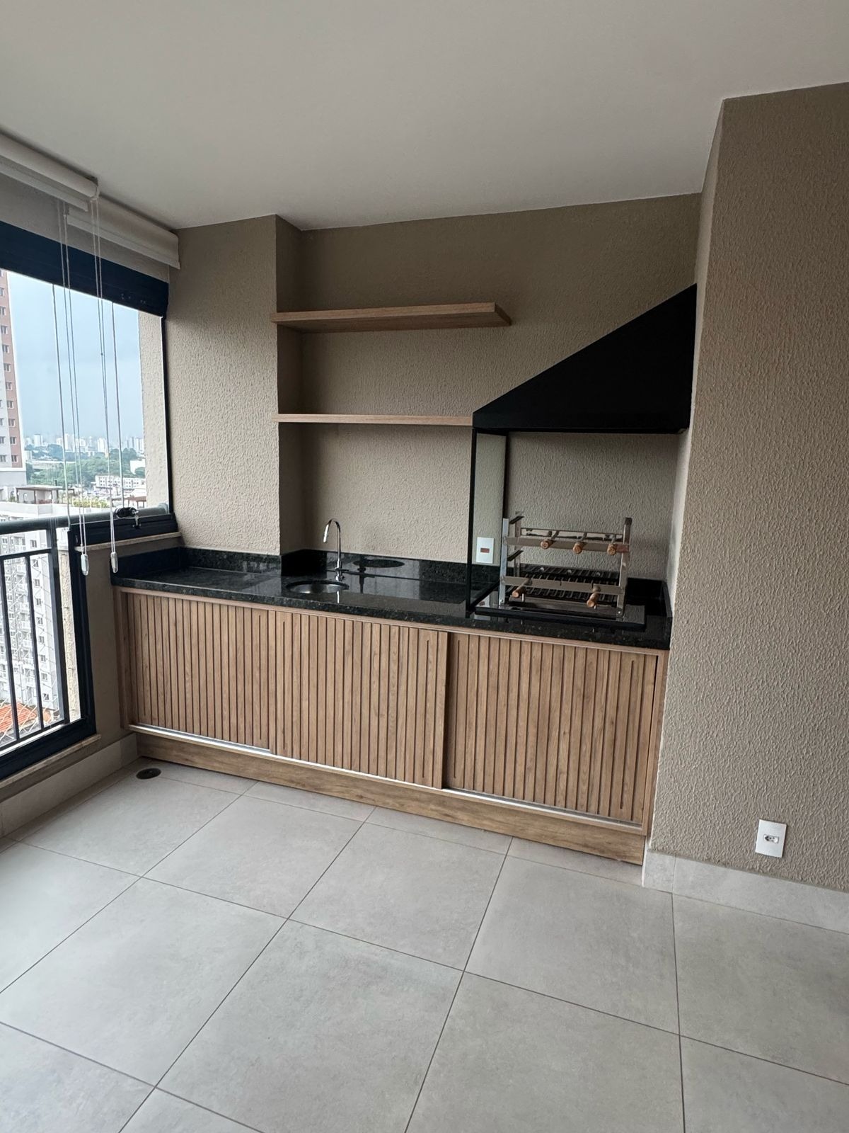 Apartamento para Venda - Barra Funda